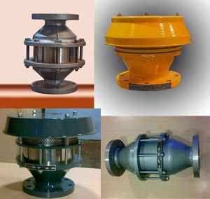 flame-arrester